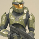 Illustration for article titled This emHalo/em Toy Is Bringing Back The Graphics Of 2001